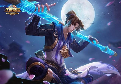 《王者荣耀》返场皮肤投票最终结果