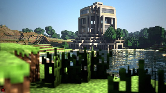 《我的世界》中国版ios问题解答?