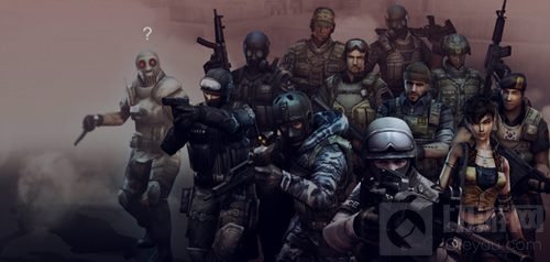 ����Խ���ߣ�ǹս���ߡ�������˺ſ��Թ�����