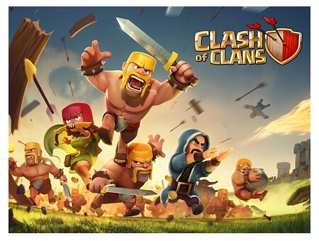 《部落冲突》10月11日为什么不更新