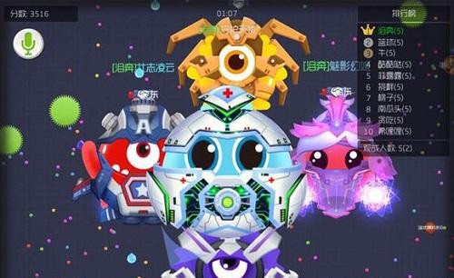 ���������ս��������ͬ��ɫ��ôŪ