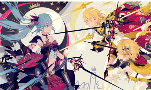 《乖离性百万亚瑟王》游戏发生错误回到开始界面