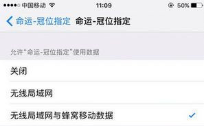 《Fate Grand Order》手游iOS无法连接服务器解决办法