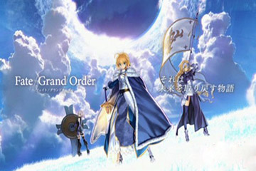 ��Fate Grand Order������iOSԤԼ������ȡ����