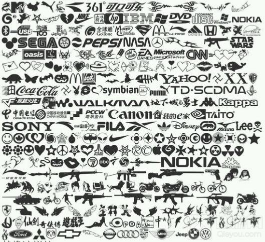 《穿越火线:枪战王者》手游漂亮商标符号设置攻略