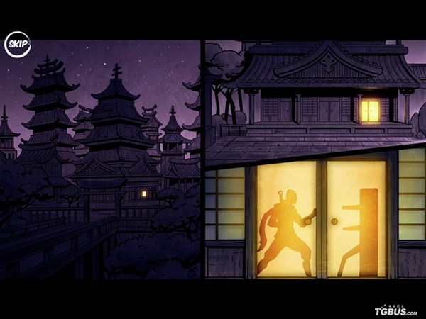 《暗影之刃:再次出击》手游闪退及解决方法一览