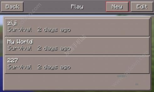 ���ҵ����硷0.15.0�ͺ�������һ����ͼ�Ľ̳�