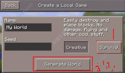 ���ҵ����硷0.15.0�ͺ�������һ����ͼ�Ľ̳�