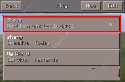 ���ҵ����硷0.15.0�ͺ�������һ����ͼ�Ľ̳�