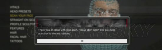 《NBA2K17》手机扫脸图文教程