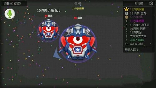 球球大作战刷棒棒糖被误封号怎么办_球球大作战刷棒棒糖被误封号解决方法