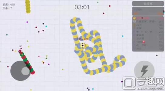 贪吃蛇大作战刷钻石方法详解