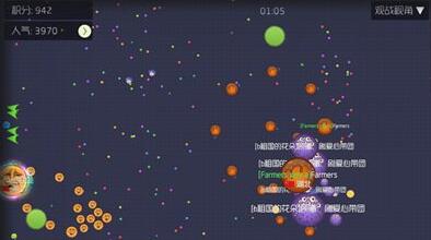 《球球大作战》签名改颜色及限制字数详解