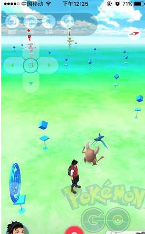 Pokemon go8.19�������ƽ�����ط���