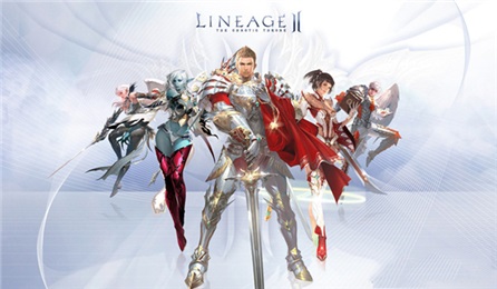 《天堂2:血盟》安卓下载地址分享