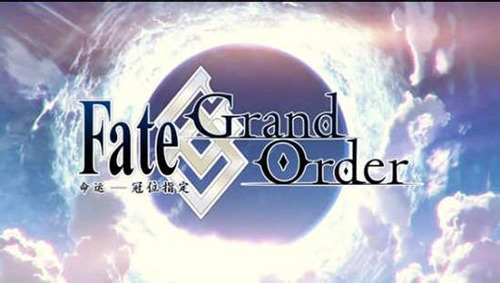 Fate GO�ײ⼤������ô���