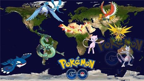 pokemon go�й�����������������Щ