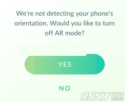 pokemon go��AR����ʾС������ô��