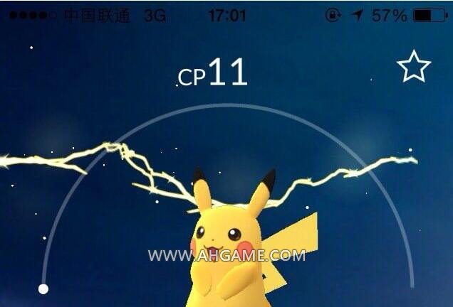 pokemon go白屏具体解决方法介绍