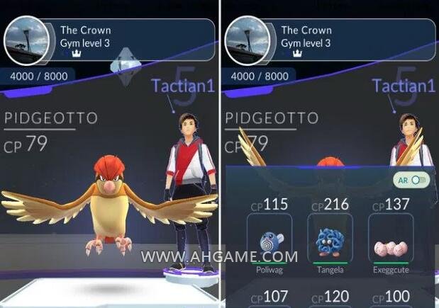 pokemon go白屏具体解决方法介绍