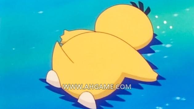 Pokemon Go懒人版看不到精灵修复攻略