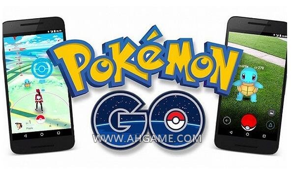 Pokemon Go懒人版看不到精灵修复攻略