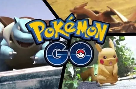 pokemon goΪʲôҪ�Ƴ������ӡ