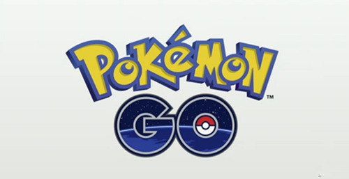 pokemon go中文名什么时候出