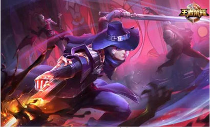 《王者荣耀》8月2日游戏进不去怎么办