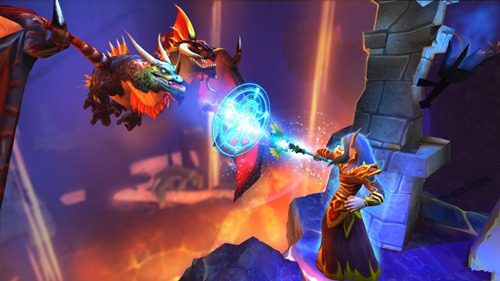 《天下》手游激活码怎么激活