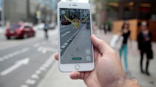 Pokemon GO�ȼ���ʲô��