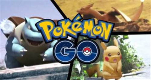 pokemon go���˰���ô˲��