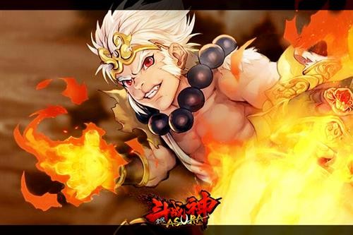 《全民斗战神》账号误封怎么解封