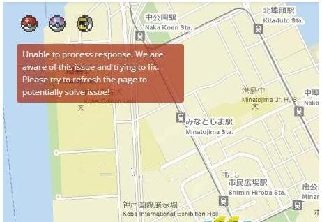 Pokemon go��λ����ô��