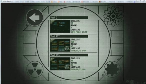《辐射避难所》iOS存档转存到PC版教程