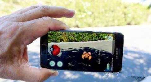 pokemon go封号解封教程