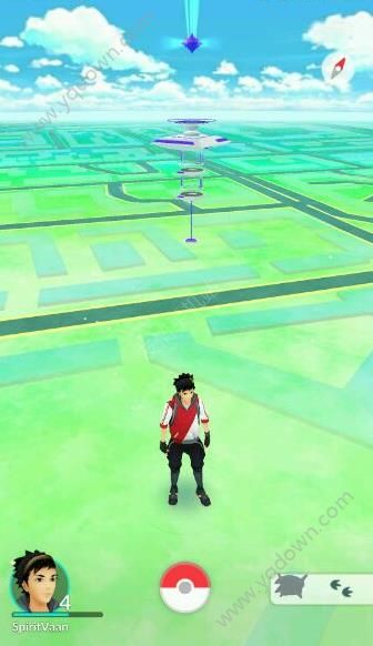 pokemon go������Ҫ������Ϸ����