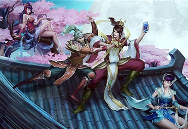 ��ٻŮ�Ļ꡷���������ύbug�ͽ���