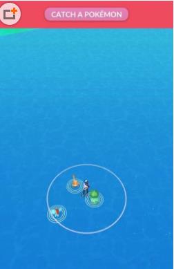 Pokemon goץ���鿨��������ô��