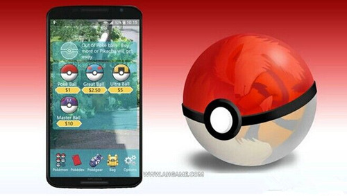 Pokemon go定位失败怎么办