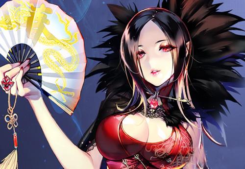 《战斗吧剑灵》无法登陆怎么办