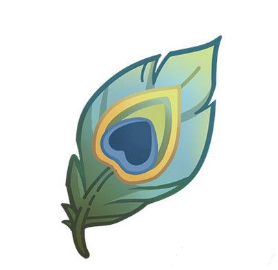 《暖暖环游世界》雀翎怎么得