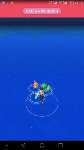 pokemon go�ȸ��ͼ���߷���