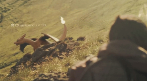 Pokemon Go�涴��Խ�ռ���ʲô��˼