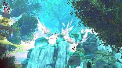 《青丘狐传说》手游怎么改名