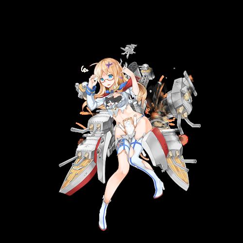 《战舰少女r》白雪哪里捞