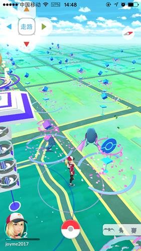 Pokemon Go金币怎么充值