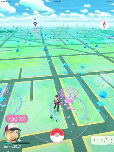 pokemon go���ⷽ�����װʹ�ý̳�
