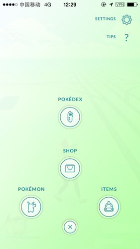 Pokemon Go怎么切换账号?切换账号及注销方法一览