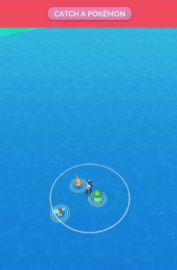 Pokemon Go什么时候开放亚洲服务器